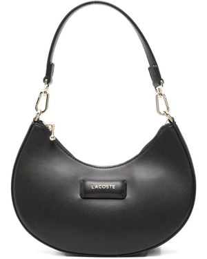 Lacoste Shoulder Bags - Negro