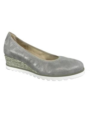 Softwaves Ballerinas - Gris