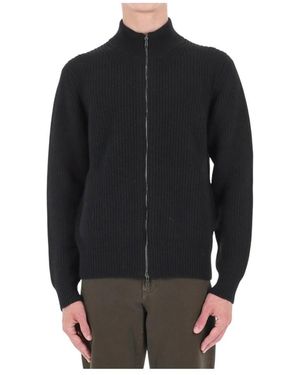 Drumohr Cardigans - Negro