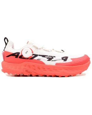 Altra Running Shoes - Rosso