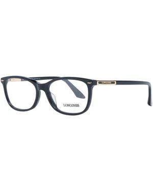 Longines Glasses - Blue