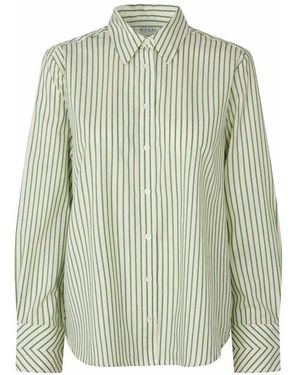 Masai Overhemden ,Groen ,Shirts