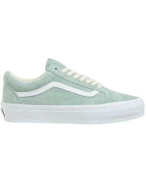 Vans Trainers - Blue