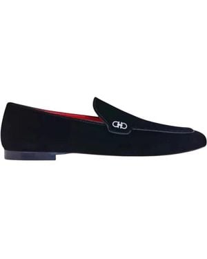 Ferragamo Loafers - Azul