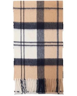 Barbour Winter Scarves - Multicolor