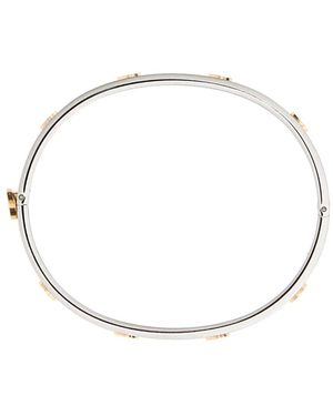 Tory Burch Bracelets - Metálico