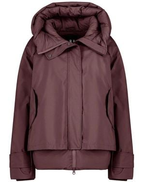Bomboogie Winter Jackets - Morado