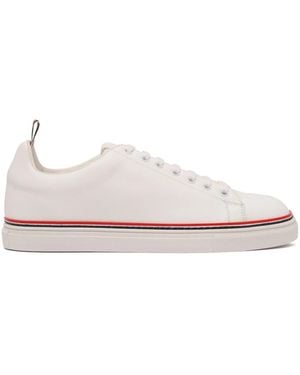 Thom Browne Sneakers - White