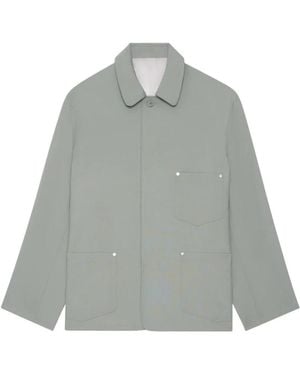 Etudes Studio Casual Shirts - Grey