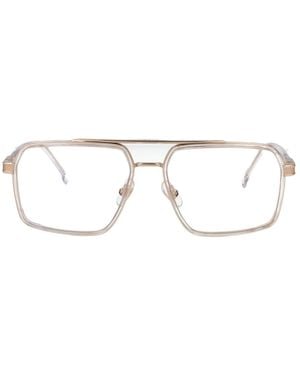 Carrera Glasses - Geel