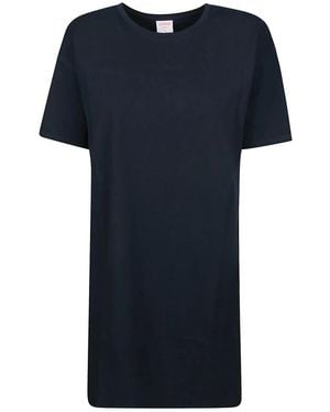 Sun 68 Short Dresses - Blu