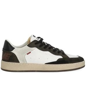 Crime London Sneakers - Multicolore