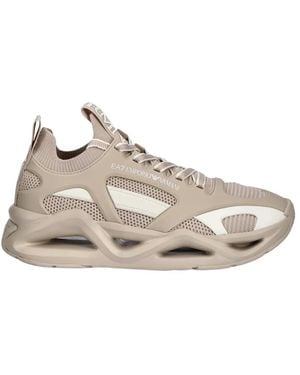 EA7 Sneakers - Neutro
