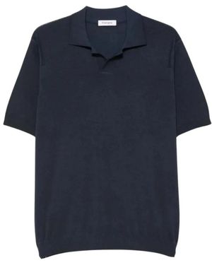 Kangra Polo Shirts - Blue