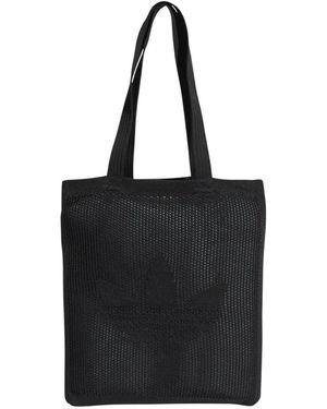 adidas Tote Bags - Zwart