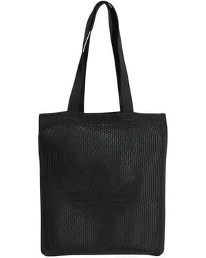 adidas Tote Bags - Zwart