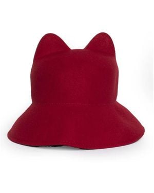Vivetta Accessories - Red