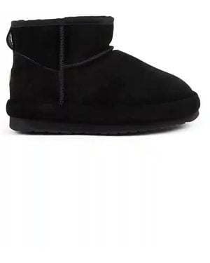 EMU Sia Winter Boot - Schwarz