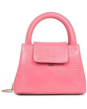 Lancaster Mini Bags - Rosa