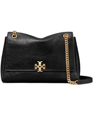Tory Burch Shoulder Bags - Nero