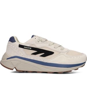 Hi-Tec Trainers - White