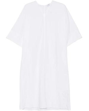Filippa K Short Dresses - Blanco
