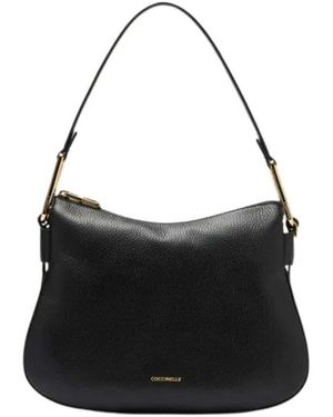Coccinelle Handbags - Black