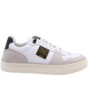 PME LEGEND Trainers - White