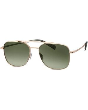 Marc O' Polo Brille - Grün