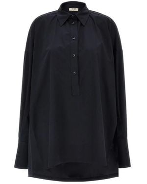DI.LA3 PARI' Shirts - Azul