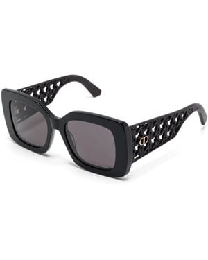 Dior Sunglasses - Black