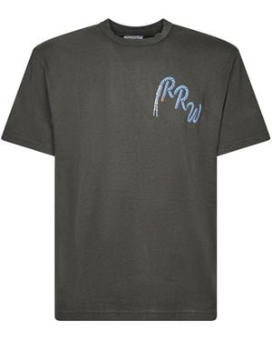 Roy Rogers T-Shirts - Gris