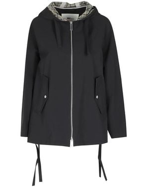 OOF WEAR Light Jackets - Negro
