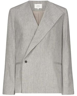 Loulou de Saison Blazers - Grey