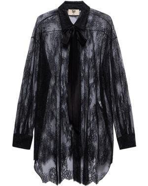 Aniye By Shirts - Noir
