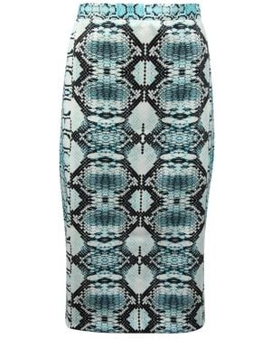 Guess Midi Skirts - Green