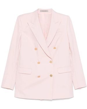 Tagliatore Blazers - Pink