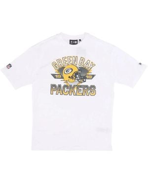 KTZ T-Shirts - White