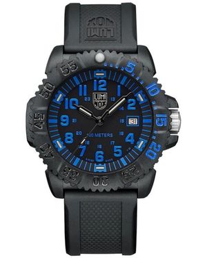 Luminox Sea Lion 44Mm 2050 Series X2.2053 - Blau