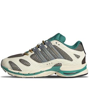 adidas Fitness ,Veelkleurig ,Running Schoenen - Blauw