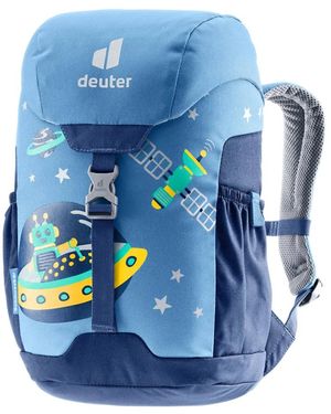 Deuter Backpacks - Blu
