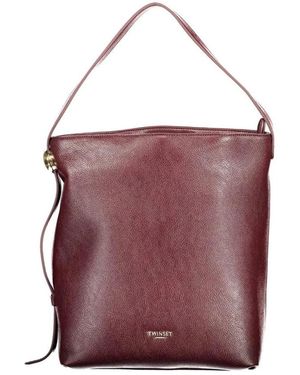 Twinset Shoulder Bags - Viola
