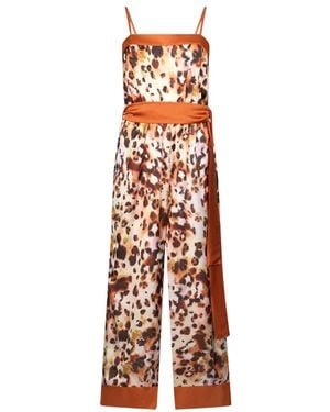 Liu Jo Jumpsuits - Multicolour