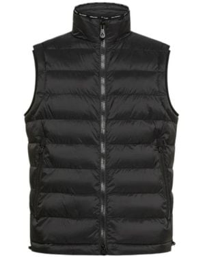 Peuterey Waistcoats - Black