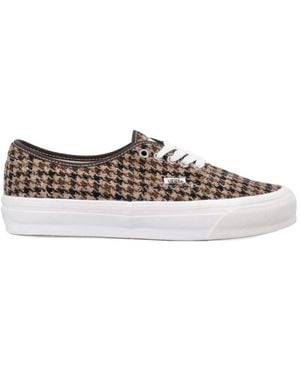 Vans Sneakers - Marrón
