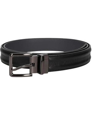 ARMANI EXCHANGE Belts - Negro