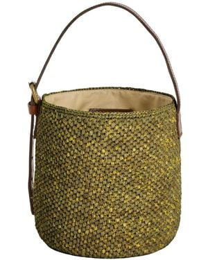 IBELIV Bucket Bags - Verde