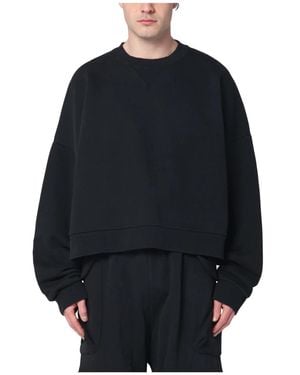 Entire studios Sweatshirts - Black
