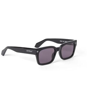 Off-White c/o Virgil Abloh Sunglasses - Azul