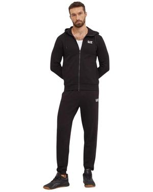 EA7 Training Sets - Noir